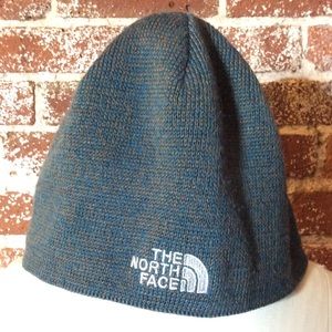 The North Face beanie